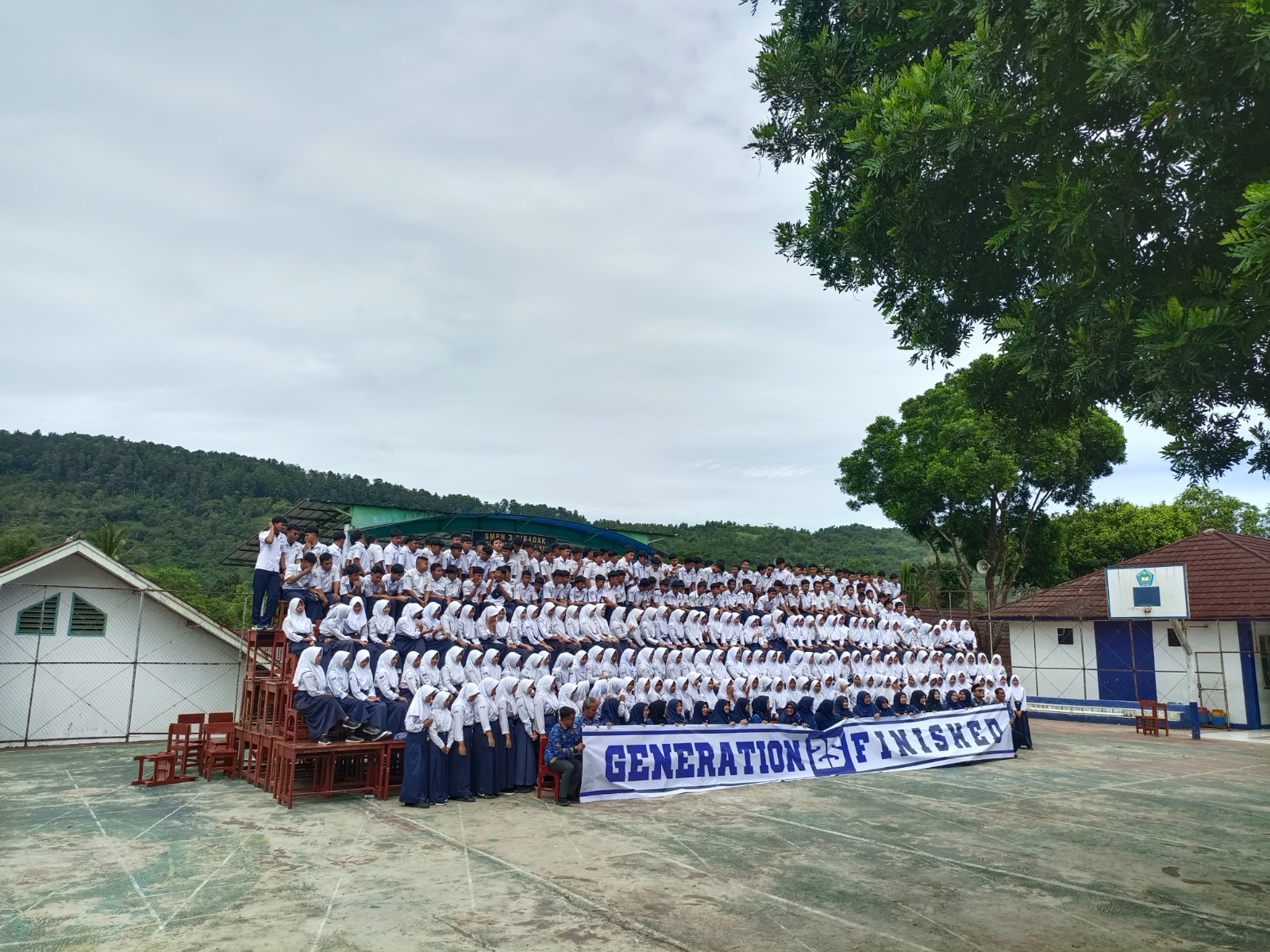 Foto Bersama 